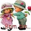foto do perfil polllll